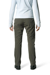 W's Motion Top Pants