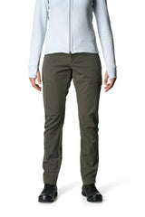 W's Motion Top Pants