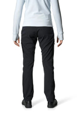 W's Motion Top Pants