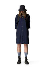 W's Route Shirt Dress