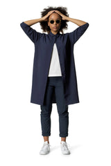 W's Route Shirt Dress