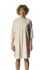 W's Route Shirt Dress