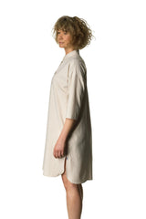W's Route Shirt Dress