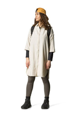 W's Route Shirt Dress