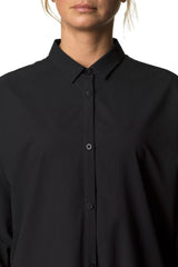 W's Route Shirt Dress