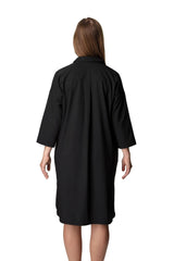 W's Route Shirt Dress