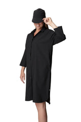 W's Route Shirt Dress