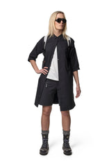 W's Route Shirt Dress