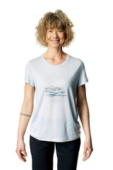 W's Tree Message Tee