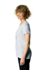 W's Tree Message Tee