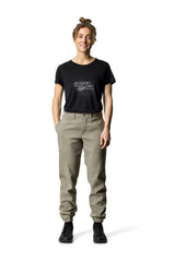 W's Tree Message Tee