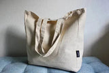 Bagito Premium Cotton Tote