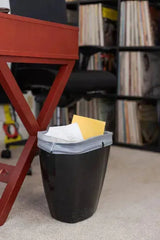 Bagito Reusable Can Liners Set of 5