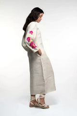 Aphrodite Midi Dress