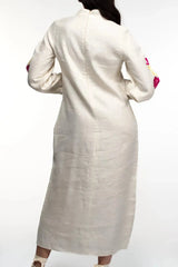 Aphrodite Midi Dress