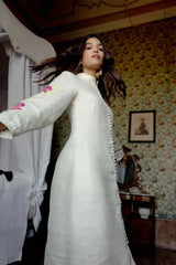 Aphrodite Midi Dress