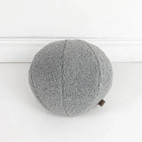 Ball Pillow SPHERE by Respirit