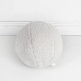 Ball Pillow SPHERE by Respirit