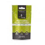 Chewable Mouthwash Tablets - REFILL