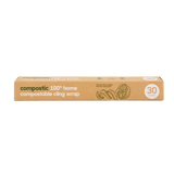 compostic cling wrap - 30 meters