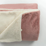 Fur Blanket HEAVENS