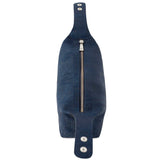 Cork Wash Bag in Blue