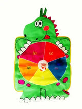 Super Dino DART BALL