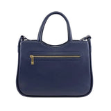 The Florence Navy Blue Bag