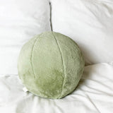 Fur Ball Pillow FURSPHERE by Respirit