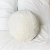 Fur Ball Pillow FURSPHERE by Respirit
