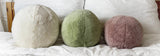 Fur Ball Pillow FURSPHERE by Respirit