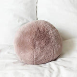 Fur Ball Pillow FURSPHERE by Respirit