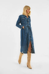 Vestido Midi/Chaqueta Gala