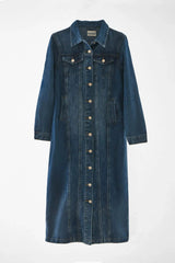 Vestido Midi/Chaqueta Gala