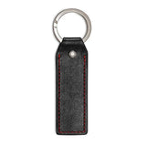 Keyring in Black