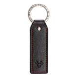 Keyring in Black