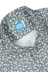 PAROS Floral Shirt