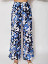 Oasis Printed Lounge Pants