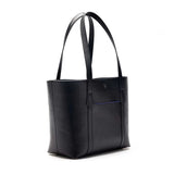 Maddox Tote Bag in Black