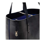 Maddox Tote Bag in Black