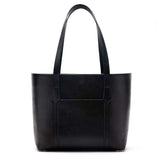 Maddox Tote Bag in Black