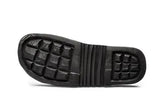 The Mateo Men's Leather Slide Sandal