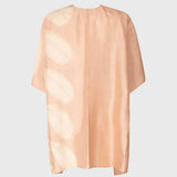 ORGANIC SILK KIMONO DINA