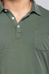 DAIQUIRI Jersey Polo