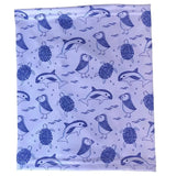 Neck Gaiter UPF50 Ocean Design