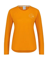 A|LOUD orange t-shirt