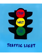 My Super Fun Play Book