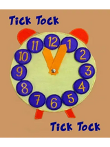 My Super Fun Play Book