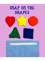 My Super Fun Play Book