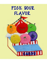 My Super Fun Play Book